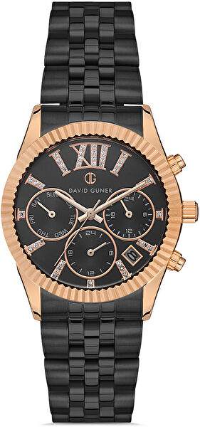 David Guner Unisex Kol Saati
