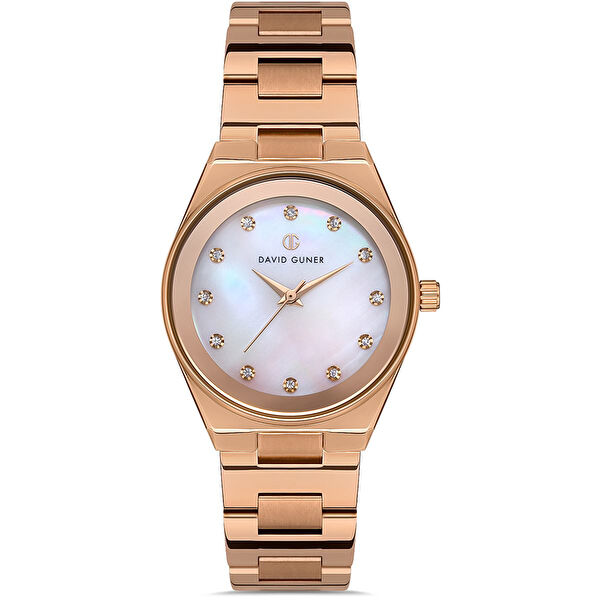 David Guner Unisex Kol Saati
