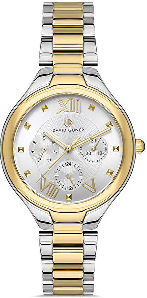 David Guner Unisex Kol Saati