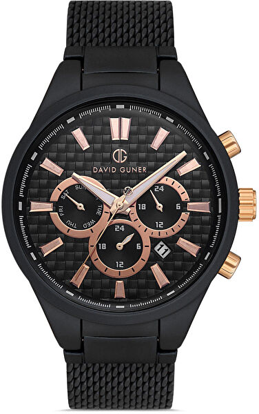 David Guner Erkek Kol Saati