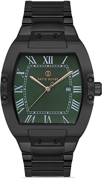 David Guner Unisex Kol Saati