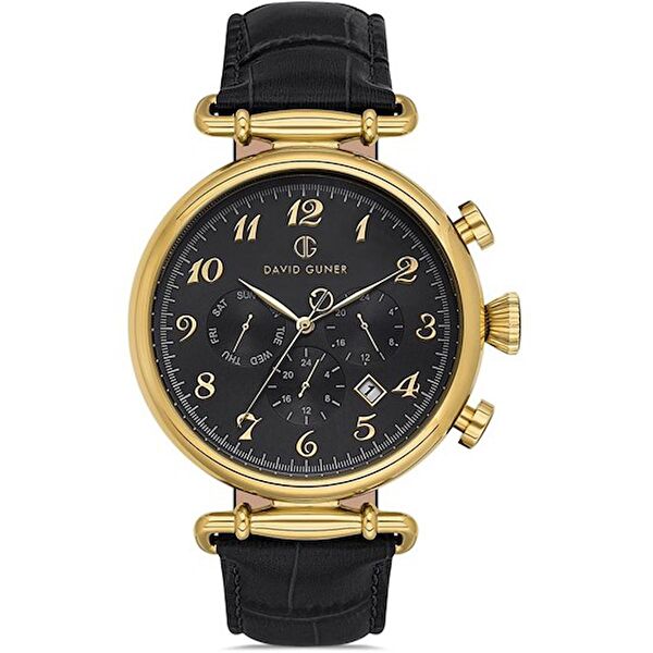 David Guner Erkek Kol Saati