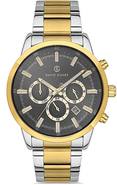 David Guner Erkek Kol Saati