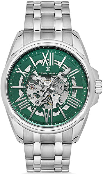 David Guner Erkek Kol Saati