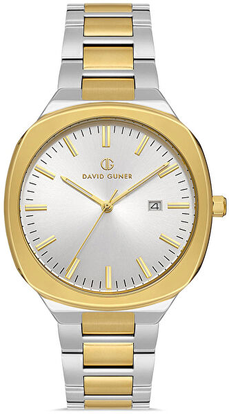 David Guner Erkek Kol Saati