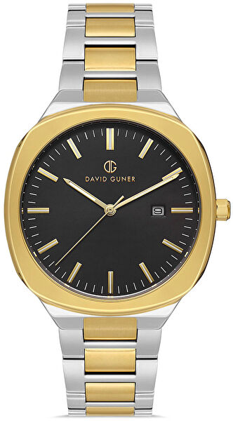 David Guner Erkek Kol Saati