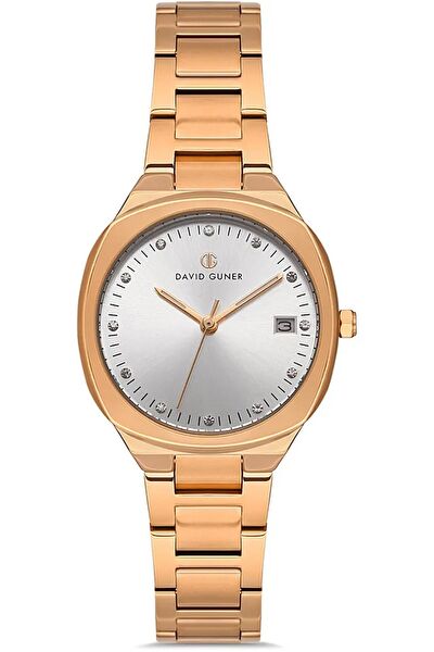 David Guner Kadın Kol Saati