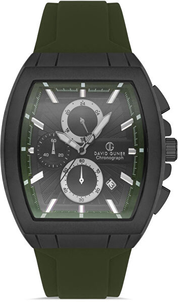 David Guner Erkek Kol Saati