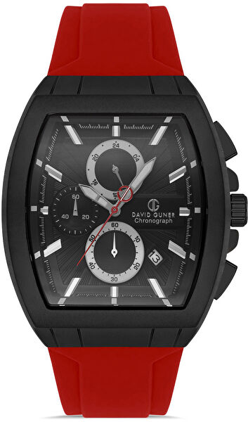 David Guner Erkek Kol Saati