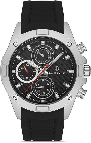 David Guner Unisex Kol Saati