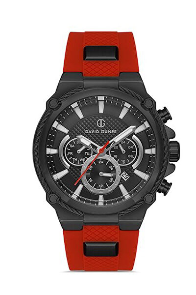 David Guner Erkek Kol Saati