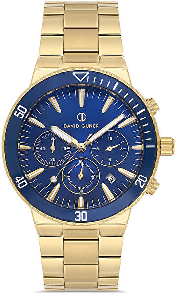 David Guner Unisex Kol Saati