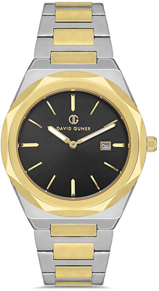 David Guner Erkek Kol Saati