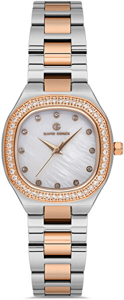 David Guner Unisex Kol Saati