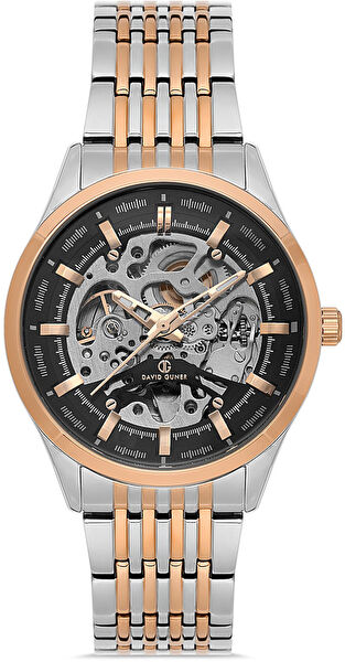 David Guner Erkek Kol Saati