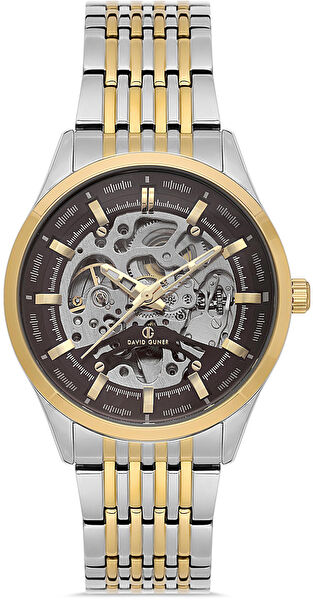 David Guner Erkek Kol Saati