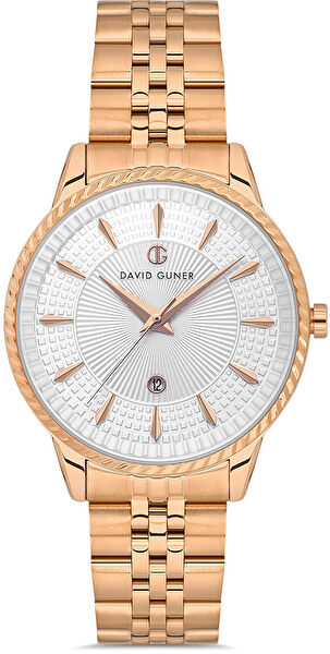 David Guner Unisex Kol Saati
