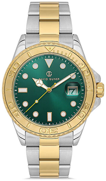 David Guner Unisex Kol Saati