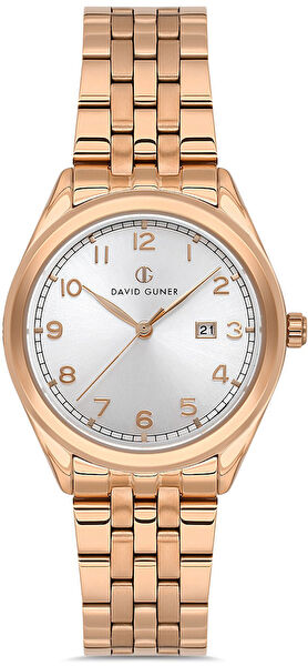 David Guner Unisex Kol Saati