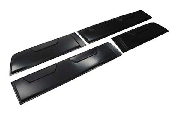 ARİSAR Kapı Ekipmanları