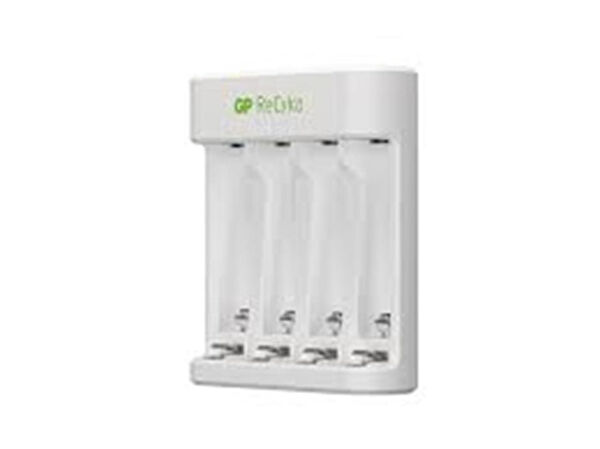 Gp Yedek Akü, Şarj Cihazları