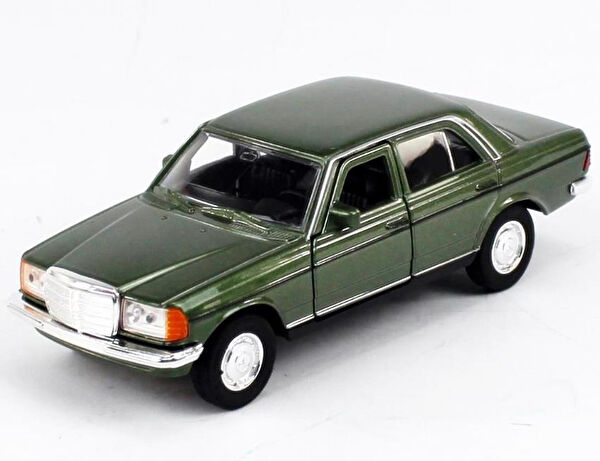 WELLY Oyuncak Arabalar