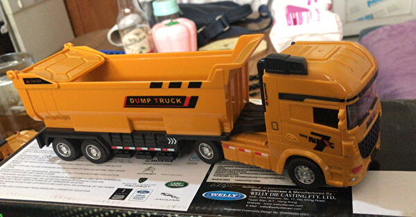 BNG STR Model Arabalar