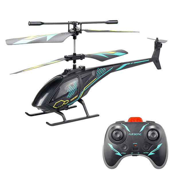 Silverlit Uzaktan Kumandalı Helikopter
