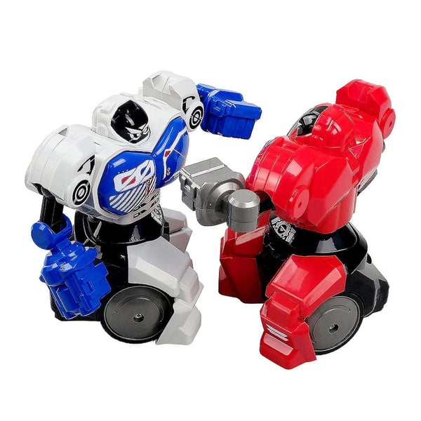 Silverlit Robot Oyuncaklar