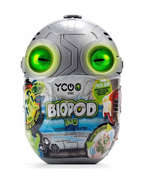 Silverlit Robot Oyuncaklar