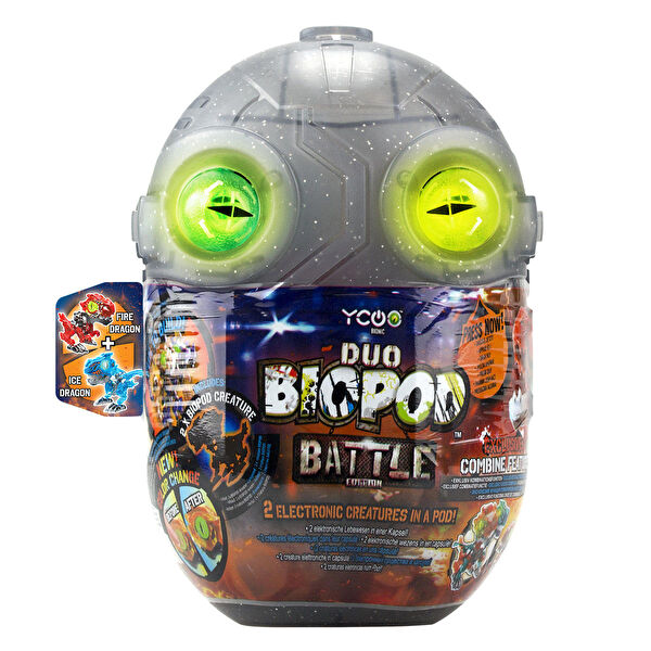 Silverlit Robot Oyuncaklar