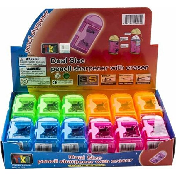 Tiko Silgi, Kalemtıraş