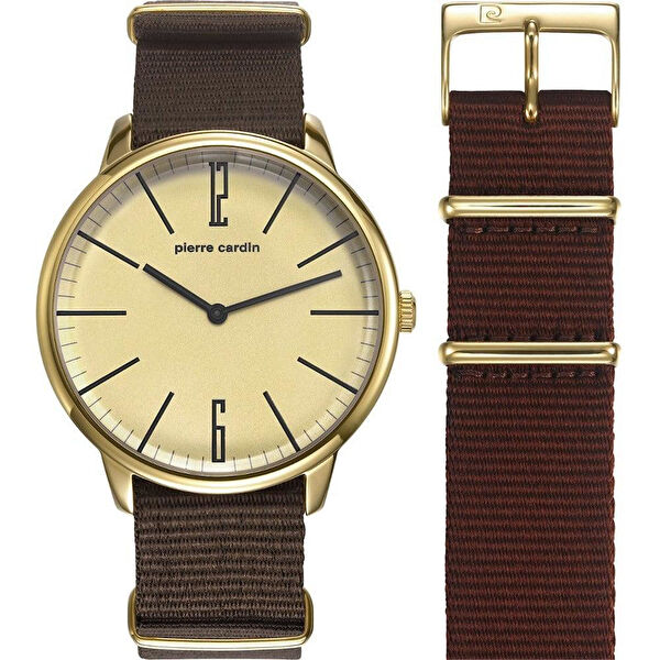 Pierre Cardin Erkek Kol Saati