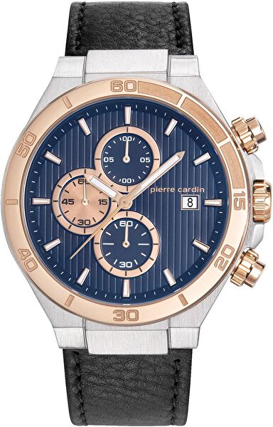 Pierre Cardin Erkek Kol Saati