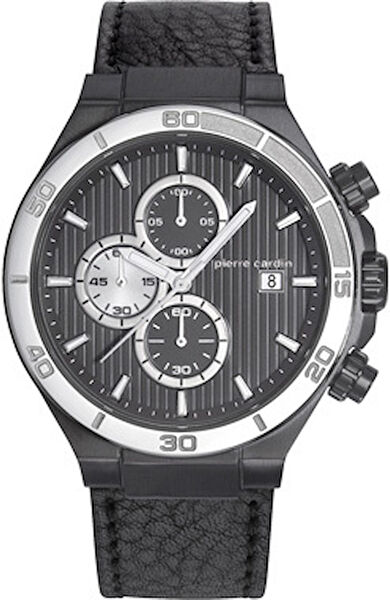Pierre Cardin Erkek Kol Saati