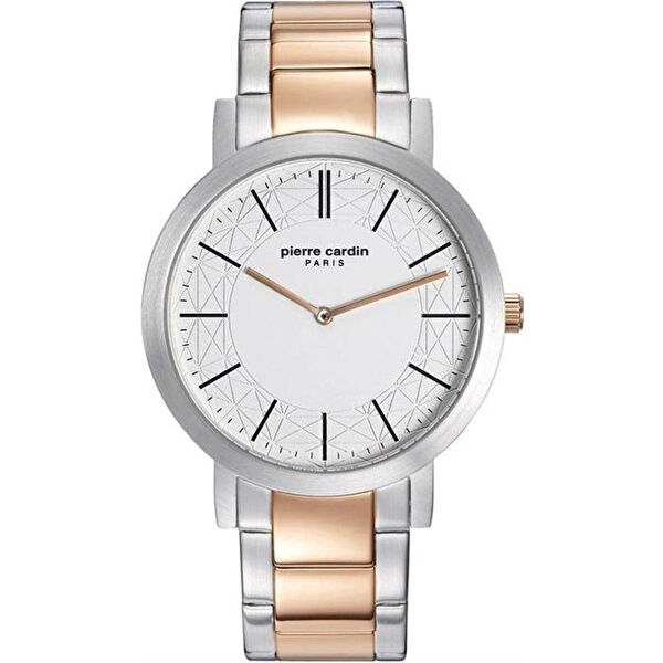 Pierre Cardin Erkek Kol Saati