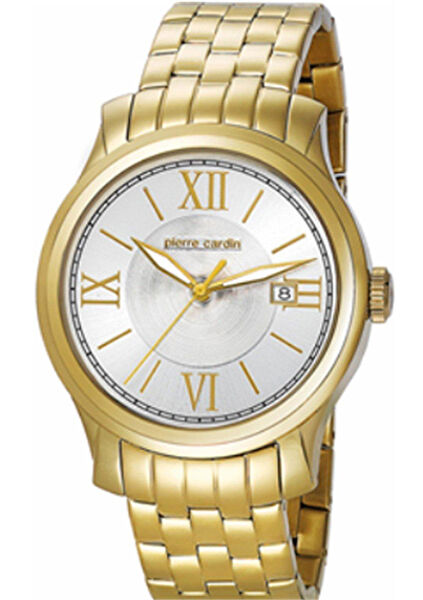 Pierre Cardin Erkek Kol Saati