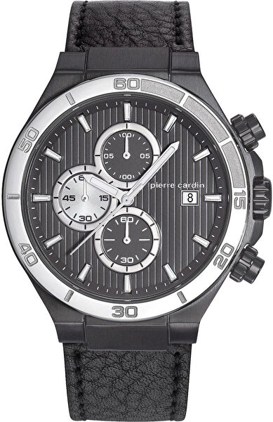 Pierre Cardin Erkek Kol Saati