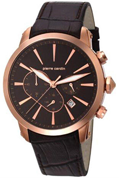 Pierre Cardin Erkek Kol Saati