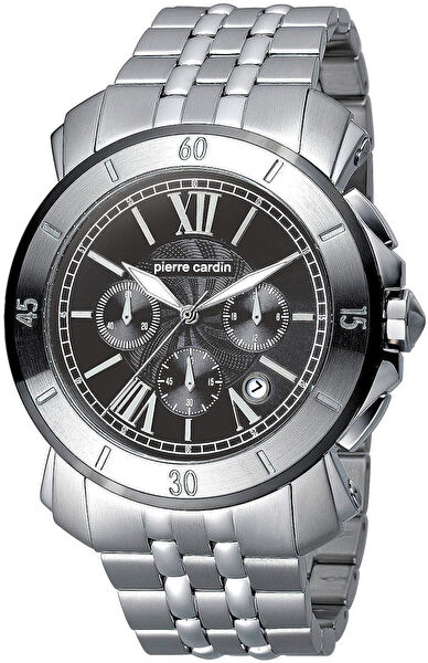 Pierre Cardin Erkek Kol Saati