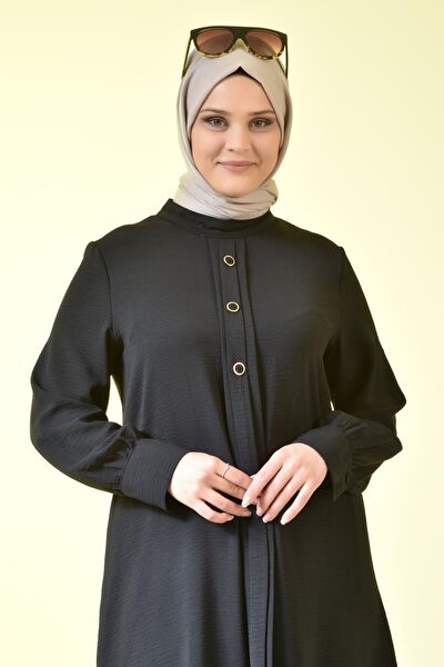 FERACE Büyük Beden Tunik