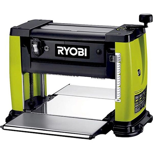 Ryobi Planya