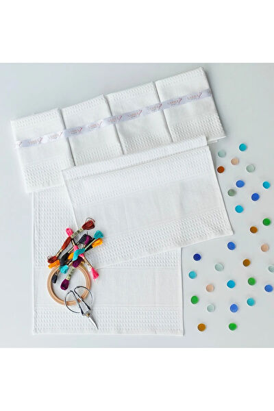 Sarra Mutfak Havlusu, Kurulama Bezi