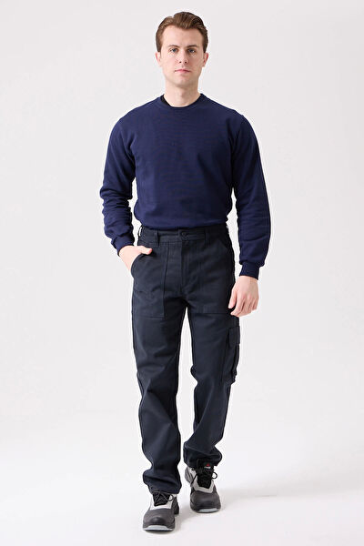 Kardelen İş Elbiseleri Koruyucu İş Tulumu