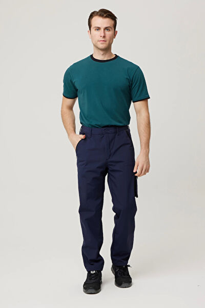 Kardelen İş Elbiseleri Koruyucu İş Tulumu