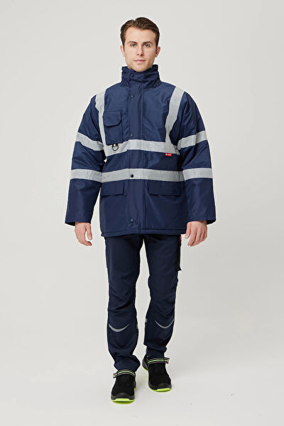 Armadillo Koruyucu İş Tulumu