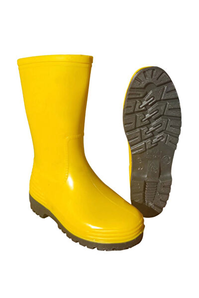 Kardelen İş Elbiseleri İş Ayakkabısı, Çizme