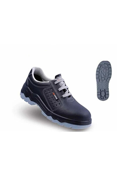 Mekap İş Ayakkabısı, Çizme