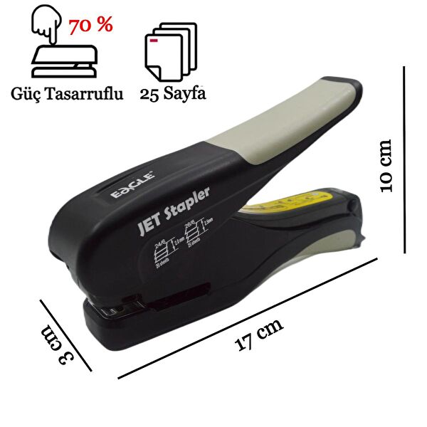 Eagle Zımba, Zımba Teli