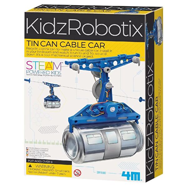 4M Eğitici Oyuncaklar